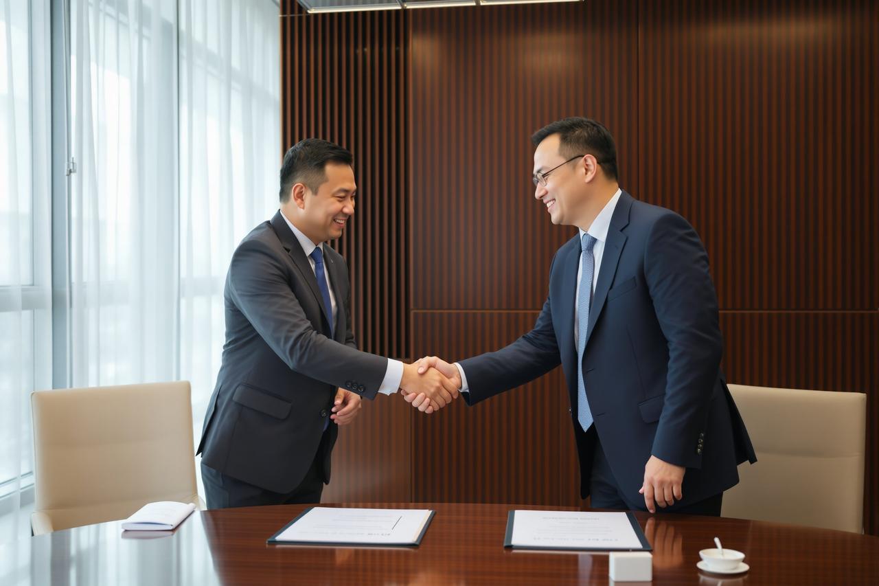 成人电影网与腾讯视频签署战略合作协议，共推精品内容