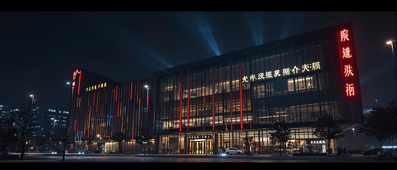 成人电影网公司简介