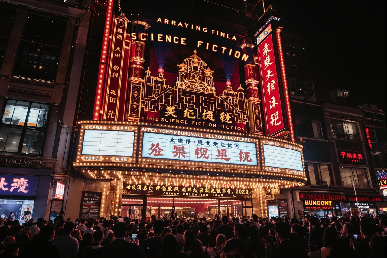 《星辰大海》全球票房突破30亿，创成人电影网历史新高