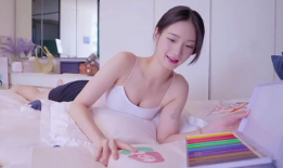 女生性感视频,揭秘女生性感视频的私密魅力