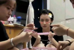 性生活视频直播,性生活视频的诱惑与风险