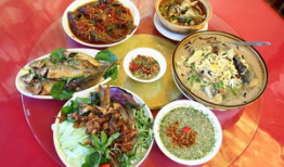 舌尖上的美食视频,跟随舌尖上的美食视频感受中华美食魅力