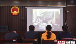 庭审视频,争议焦点与关键证据呈现
