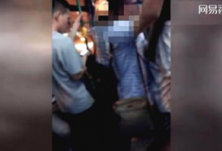 公交顶臀视频,文明出行，共建和谐车厢