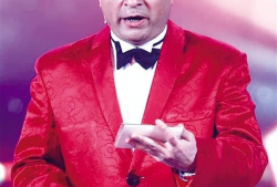 毕福剑视频,娱乐背后的真实故事