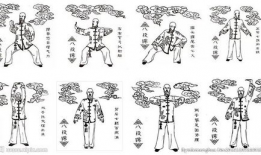 八段锦完整教学视频,轻松入门，养生保健一步到位