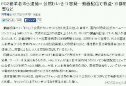 日本fc2视频,揭秘日本热门视频平台背后的精彩瞬间