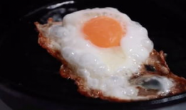 煎鸡蛋的视频,简单易学，美味可口