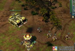 红警视频,震撼战场，战略对决再现巅峰