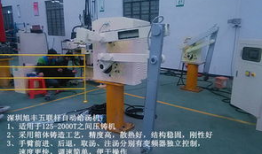 压铸机操作视频,高效工艺流程全解析