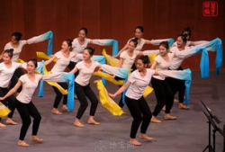 采茶舞曲舞蹈视频,探秘采茶舞曲的韵律魅力