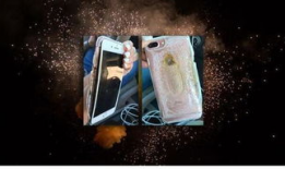 手机爆炸视频,手机爆炸现场惊心动魄！