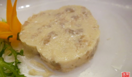 许府牛,探寻传统美食的传承与创新之路