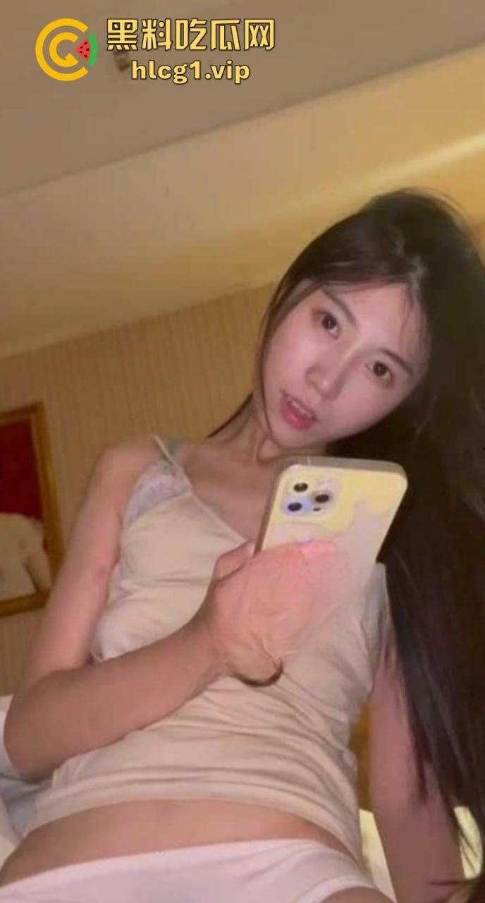 山东淄博高颜值探店网红博主【橘子呀】 刚结婚就出轨金主 做爱视频流出！-8