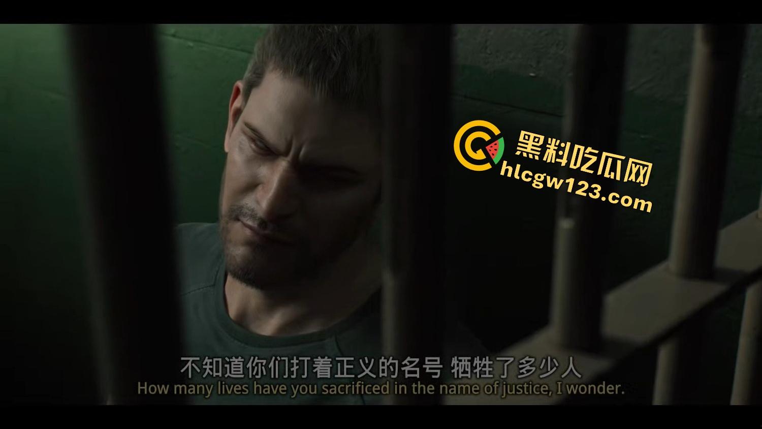 【生化危机：死亡岛】4K高清电影，一上岛就开撕，僵尸围攻人类互锤，敢来度假就等着变尸体！-2