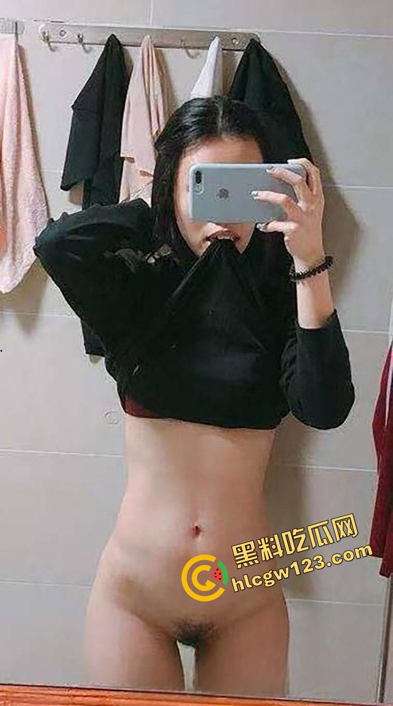 广东财务女主【黄颖】主动求骂，自爆喜欢被叫肥臀母猪，求网友公开羞辱，靠变态上位真的能红？-10