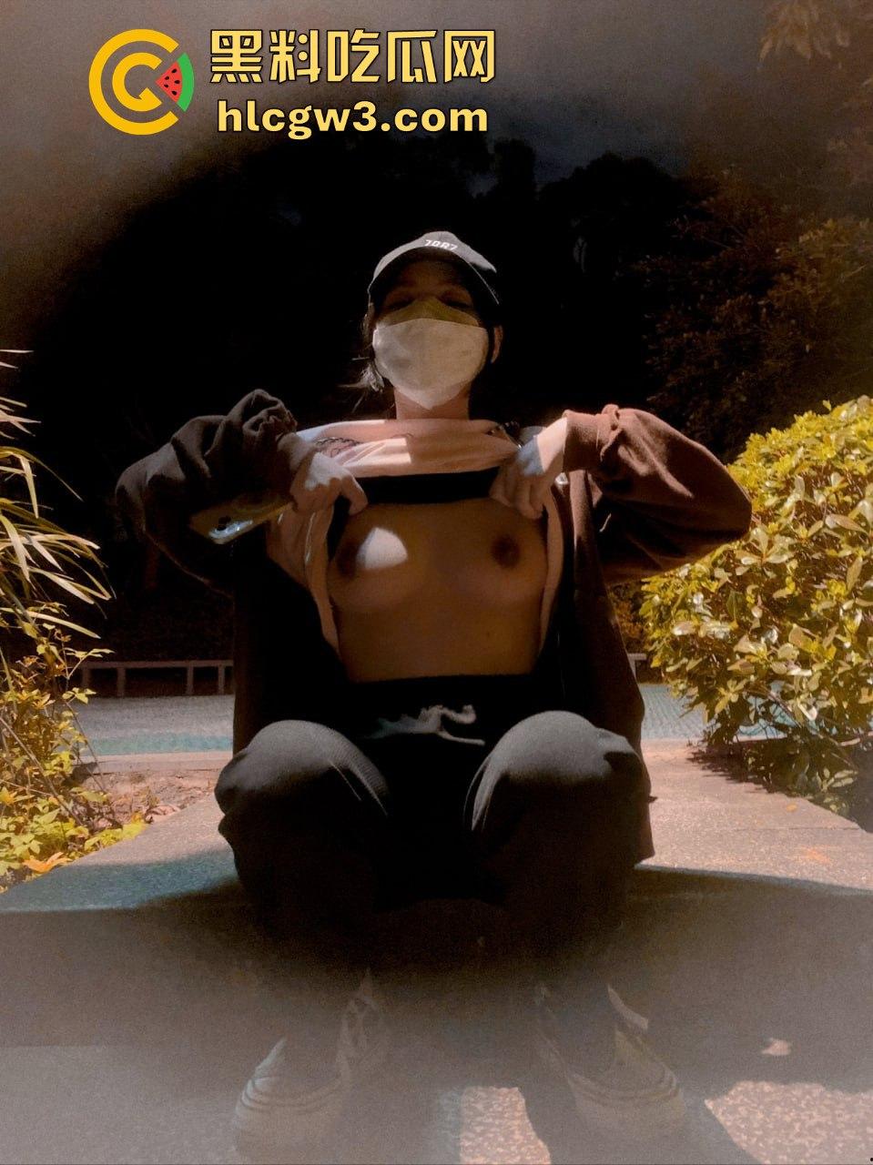 绿帽娇妻初养成 【白栀夫妻】调教淫妻 大胆露出勾引单男 后庭开发母狗圣水洗脸玩到飞起！-10