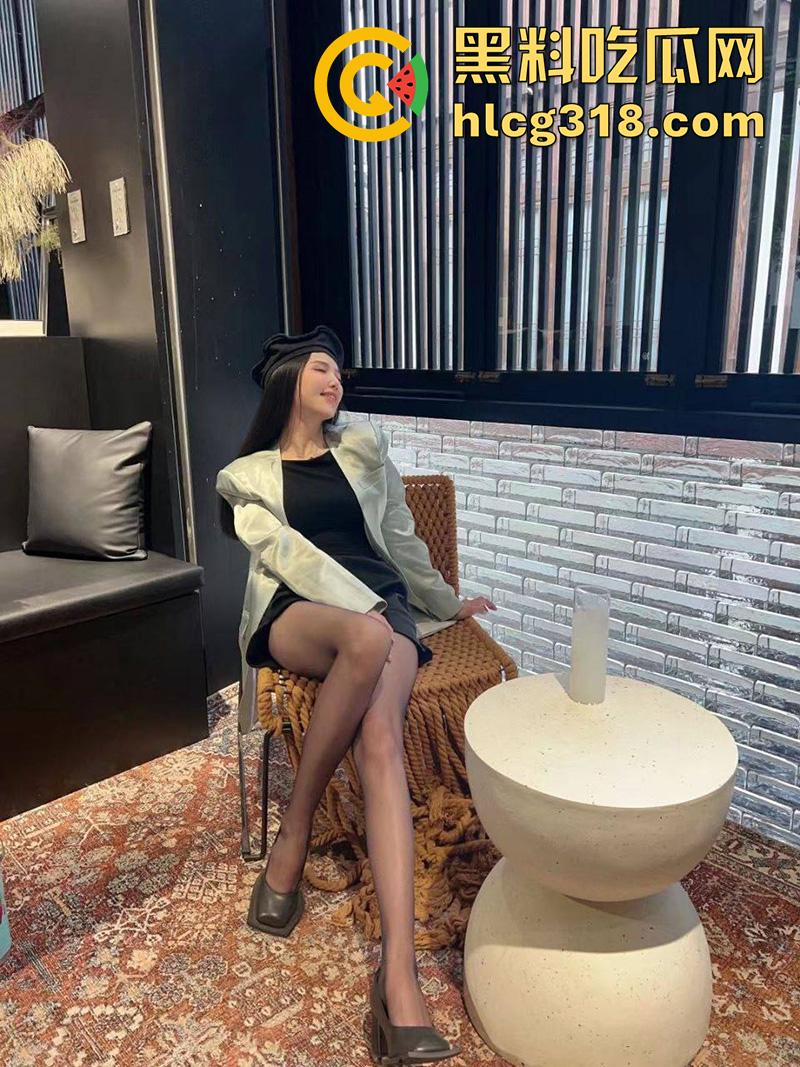 老板的小三我来操！大屌司机勾引老板情人，极品身材长腿女模，趁老板不在激情啪啪，火辣身材太诱人了！-1